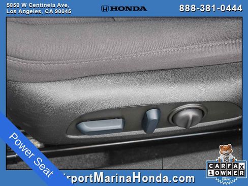 Used 2023 Chevrolet Malibu LT w/ Driver Confidence Package FWD image 10