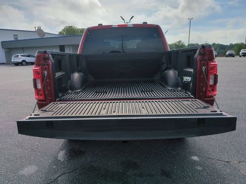 Used 2022 Ford F150 XLT w/ Equipment Group 302A High AWD/4WD image 30