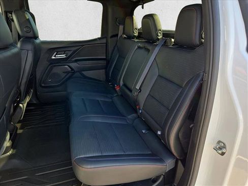 New 2024 Chevrolet Silverado EV RST image 17