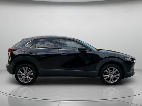 Used 2021 MAZDA CX-30 FWD 2.5 S w/ Premium Package image 32