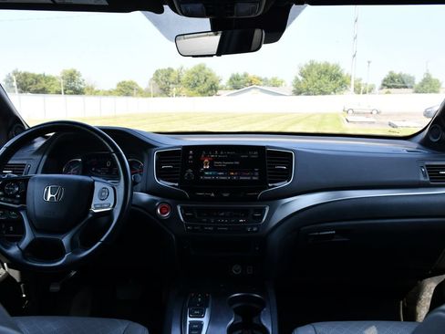 Used 2021 Honda Passport EX-L image 13