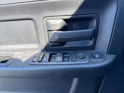 Used 2023 RAM 3500 Tradesman w/ Chrome Appearance Group image 15