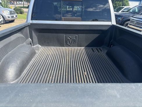 Used 2017 RAM 1500 Laramie w/ Convenience Group image 11