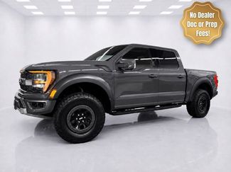 Used 2021 Ford F150 Raptor w/ Equipment Group 801A High AWD/4WD video 3