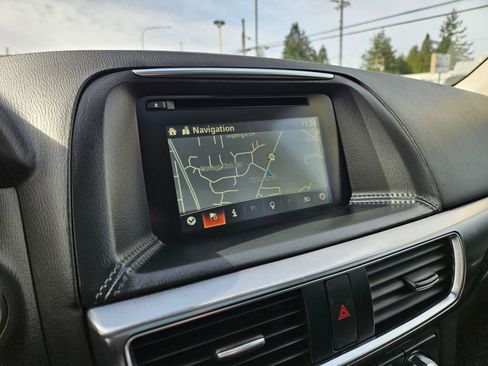 Used 2016 MAZDA CX-5 Grand Touring image 34