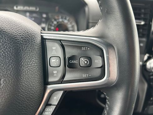 Certified 2023 RAM 1500 Laramie image 18