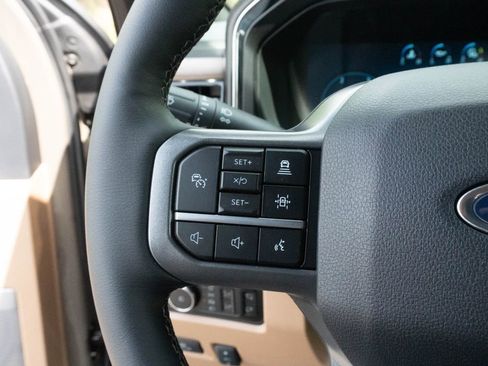 New 2026 Ford F350 Lariat AWD/4WD image 29