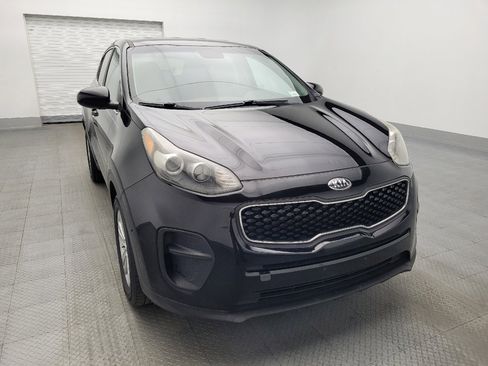 Used 2019 Kia Sportage LX image 14