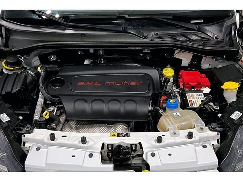Used 2022 RAM ProMaster City Wagon FWD image 12