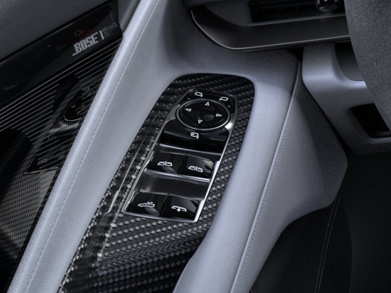 New 2027 Chevrolet Corvette Z06 RWD image 22