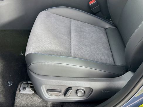 New 2026 Toyota RAV4 XSE image 22