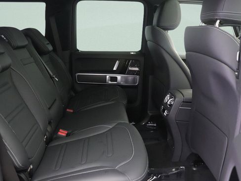 New 2026 Mercedes-Benz G 550 image 12