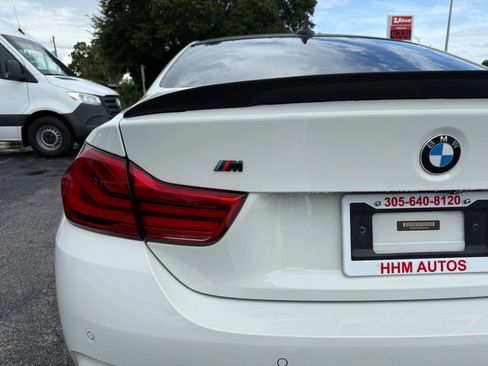 Used 2019 BMW 440i Coupe RWD image 6