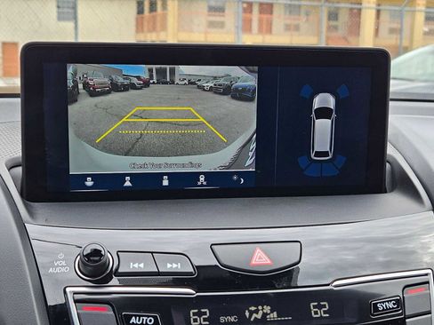 Used 2023 Acura RDX A-Spec image 31