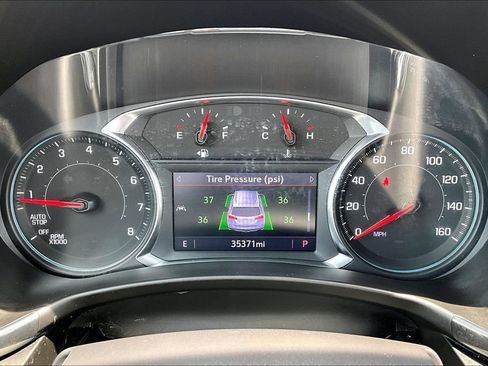 Used 2023 Chevrolet Equinox RS FWD image 15