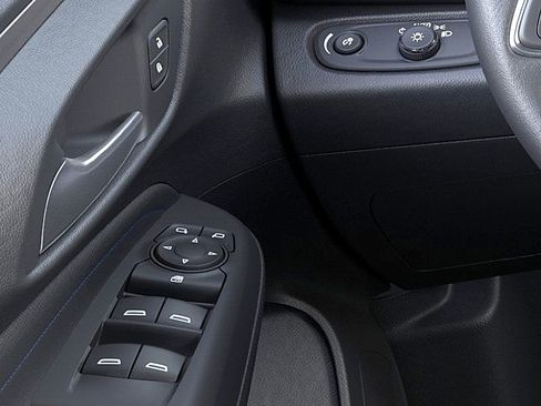 New 2026 Buick Envista Sport Touring image 22