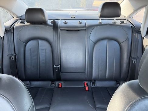 Used 2018 Audi A6 2.0T Premium image 24