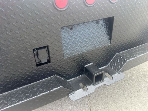 Used 2016 Chevrolet Silverado 3500 W/T w/ WT Convenience Package image 6