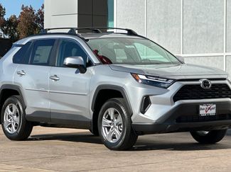 New 2025 Toyota RAV4 XLE video 2