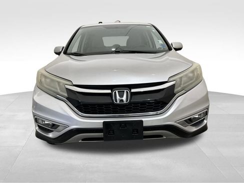 Used 2015 Honda CR-V EX image 8