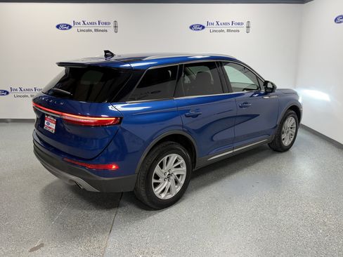 Used 2020 Lincoln Corsair FWD w/ Convenience Package image 31