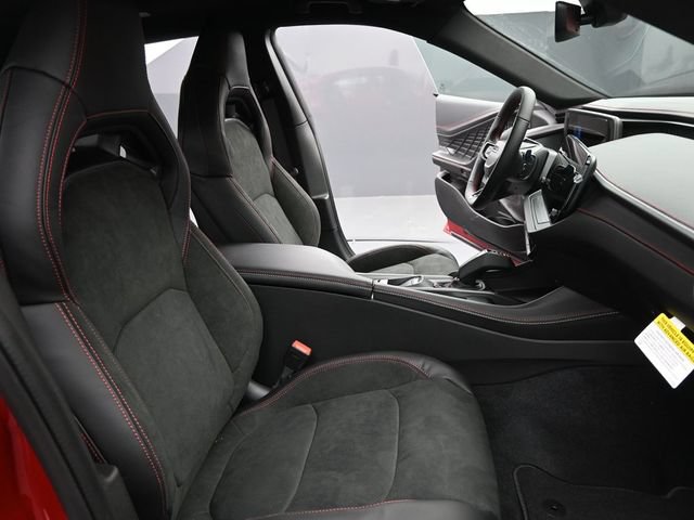 New 2026 Dodge Charger R/T w/ Performance Handling Group AWD/4WD image 23