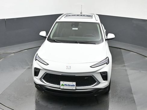 New 2026 Buick Encore GX Sport Touring AWD/4WD image 27