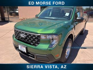 Certified 2025 Ford Maverick XL w/ Equipment Group 102A AWD/4WD video 2