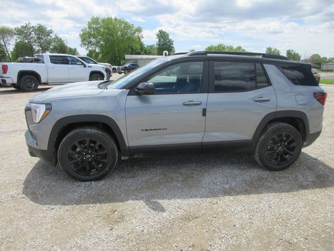 New 2026 GMC Terrain Elevation w/ Elevation Premium Package AWD/4WD image 7