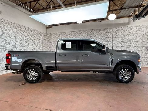 Used 2024 Ford F250 Lariat AWD/4WD image 7