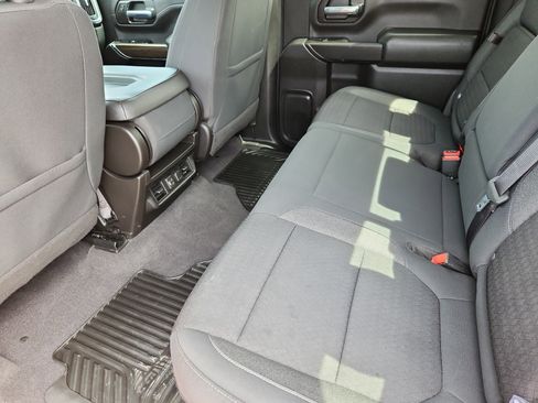 Used 2020 Chevrolet Silverado 2500 LT w/ All Star Edition AWD/4WD image 11