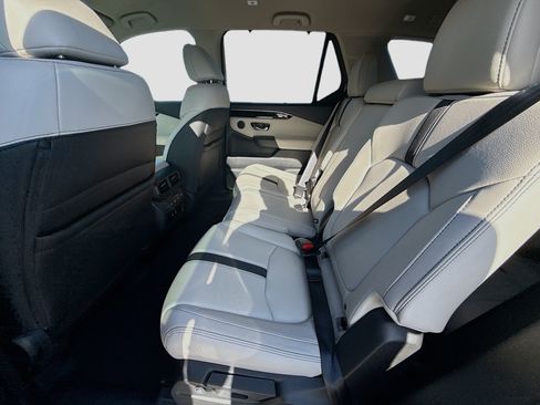 New 2026 Honda Pilot EX-L image 21