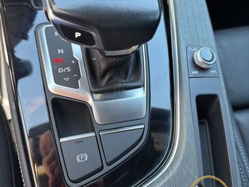 Used 2024 Audi A5 2.0T Premium Plus image 13