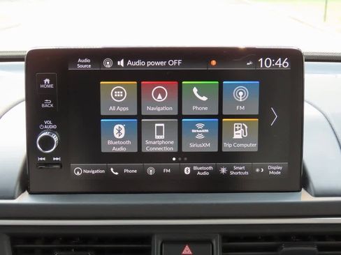 New 2025 Honda Pilot Touring image 21