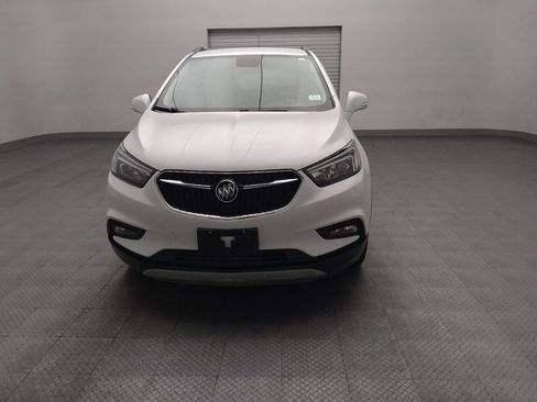 Used 2019 Buick Encore Sport Touring w/ Safety Package FWD image 15