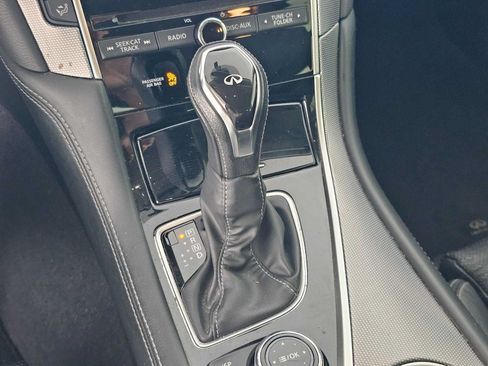 Used 2018 INFINITI Q50 Sport w/ Cargo Package (L95) RWD image 30