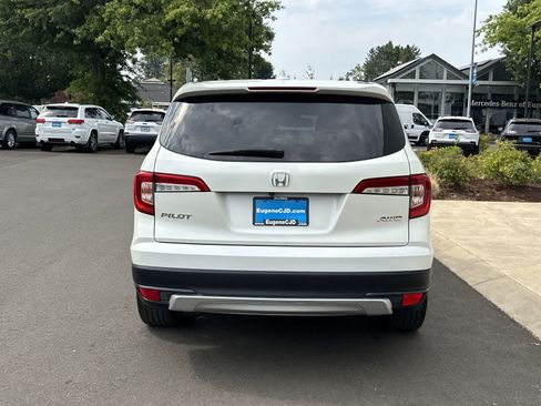 Used 2019 Honda Pilot EX-L image 4