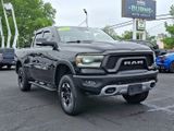 Used 2021 RAM 1500 Rebel w/ Level 2 Equipment Group image 2