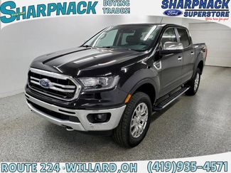 Used 2019 Ford Ranger Lariat w/ Equipment Group 501A Mid image 1