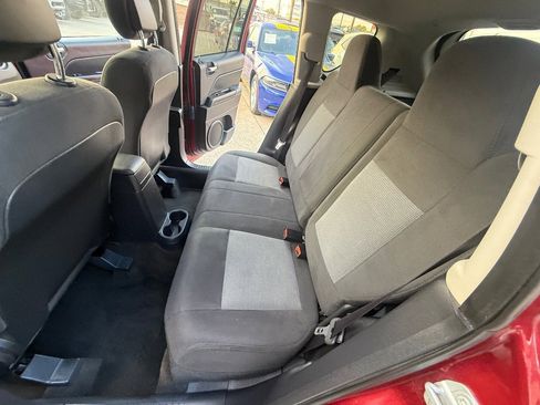 Used 2017 Jeep Compass Sport w/ Power Value Group image 18