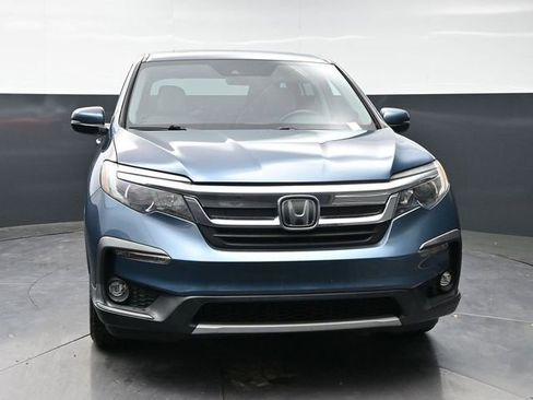 Used 2020 Honda Pilot EX-L image 2