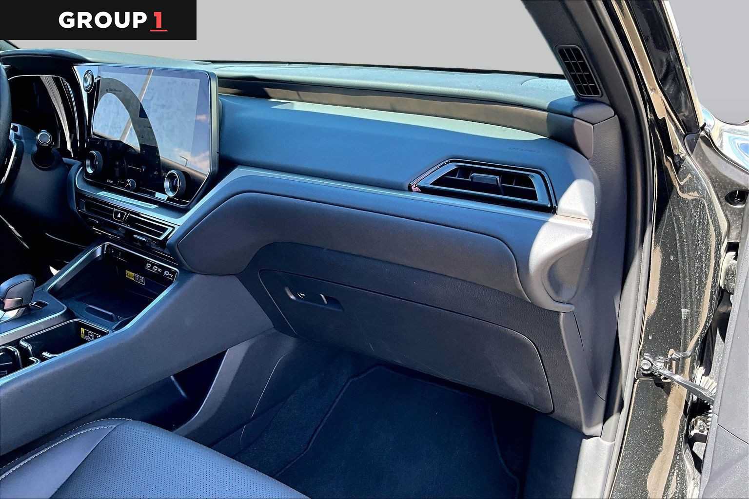 Certified 2026 Lexus TX 350 AWD image 16