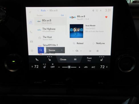 New 2026 Lexus RX 350 AWD image 36