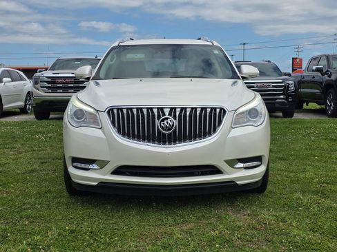 Used 2014 Buick Enclave Premium FWD image 2