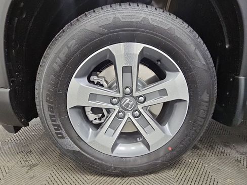 New 2026 Honda Pilot EX-L image 45