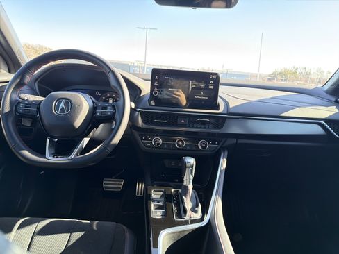 Certified 2025 Acura ADX A-Spec image 29