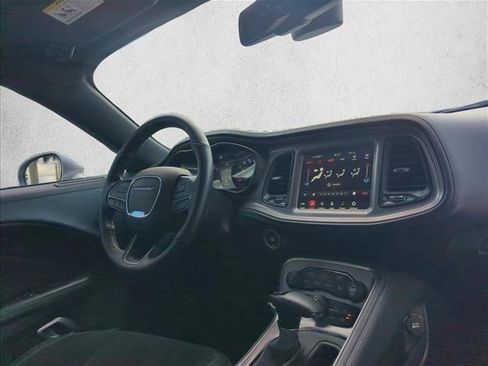 Used 2023 Dodge Challenger R/T w/ Plus Package RWD image 26