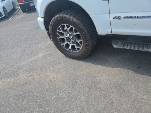 Used 2022 Ford F250 Lariat AWD/4WD image 15