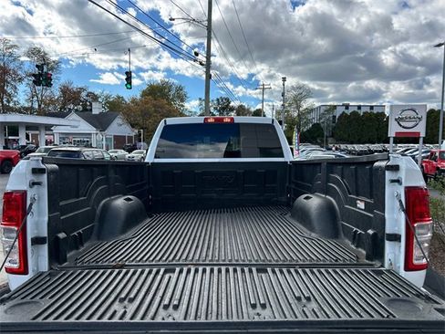 Used 2024 RAM 2500 Big Horn image 26
