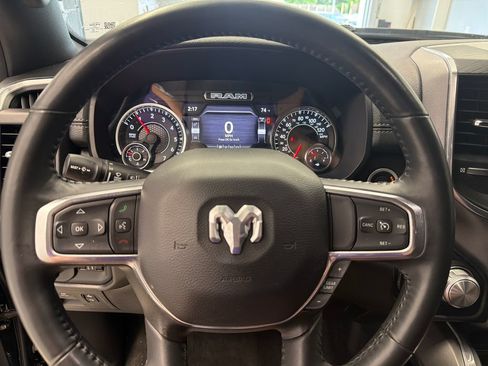 Certified 2023 RAM 1500 Laramie AWD/4WD image 26